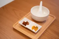 JI 호텔 (간저우 위두 완다 플라자)