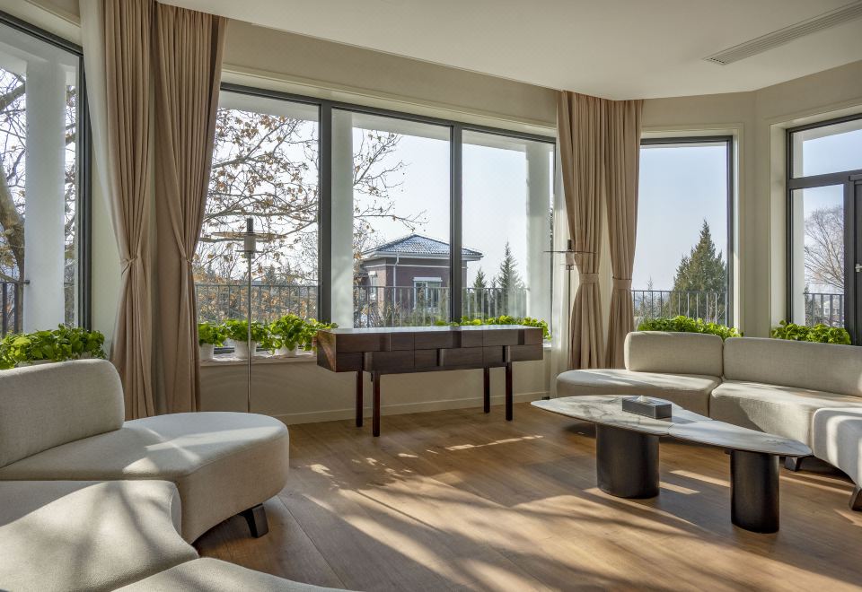 半山行馆（特色山顶泡池+独立厨衞）