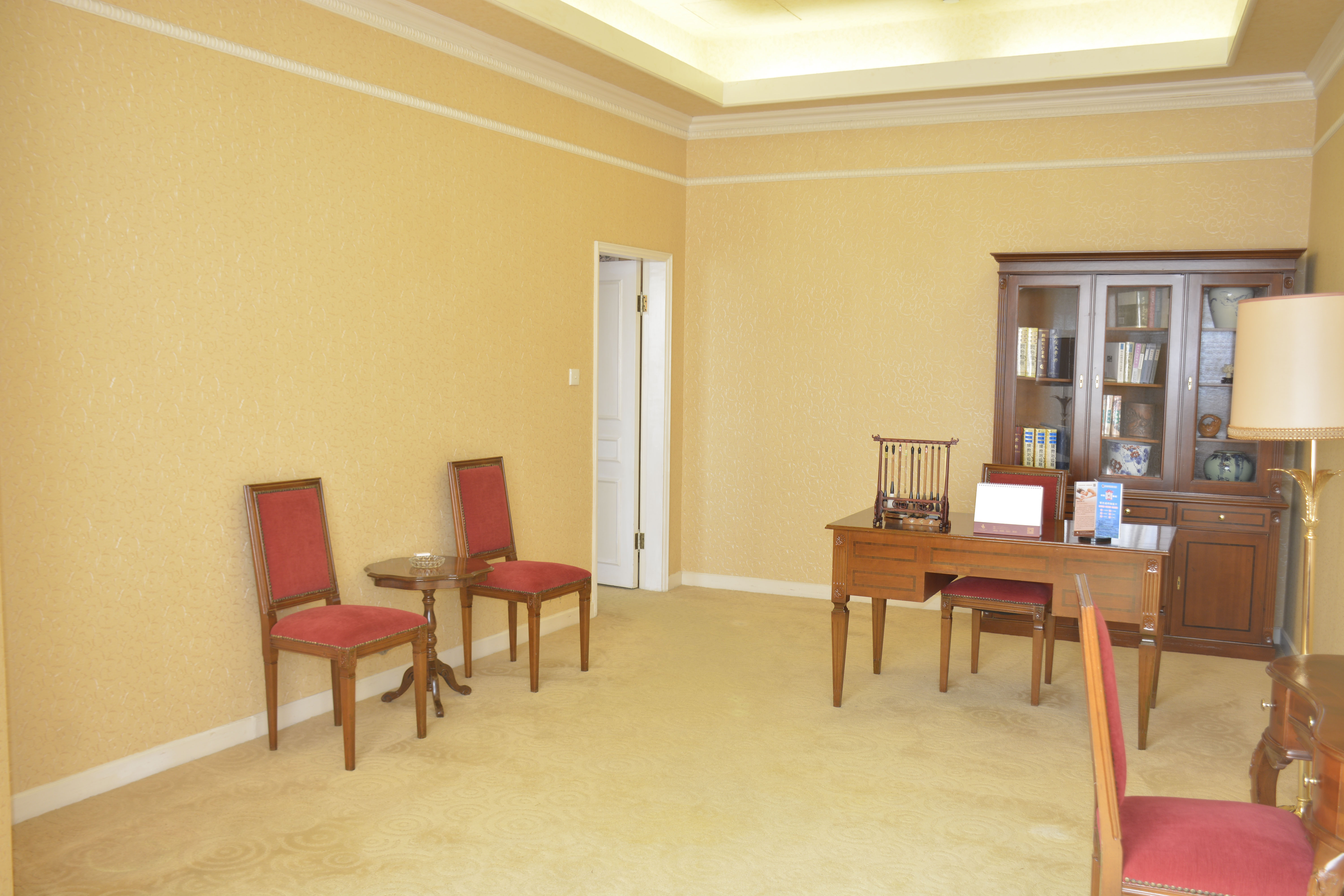 Shantou Golden Gulf  Hotel (Vientiane City)Presidential suite