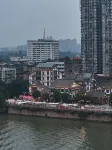 Leshan Giant Buddha Scenic Area River View Hotel [ The most popular hotels for tourists]