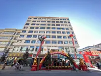 Langjie Light Luxury Hotel