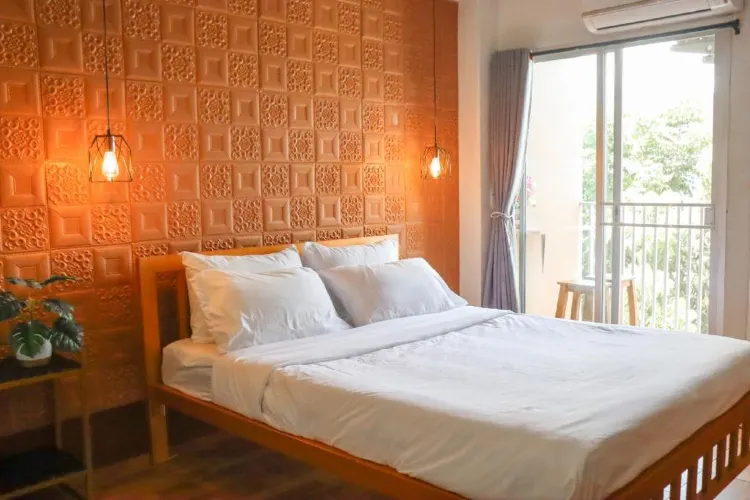 ซูพีเรียร์อะพาร์ตเมนต์