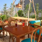 Beit-Toureef Các khách sạn ở 