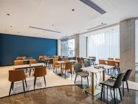 潮漫飯店(湘潭韶山故居景區銅像廣場店) 韶山住宿飯店