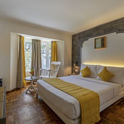 Indulge Suite Sterling Kodai Lake Promo Code