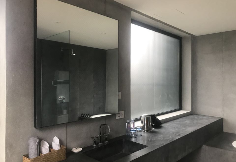 Fushengyu ResortSmall Villa C