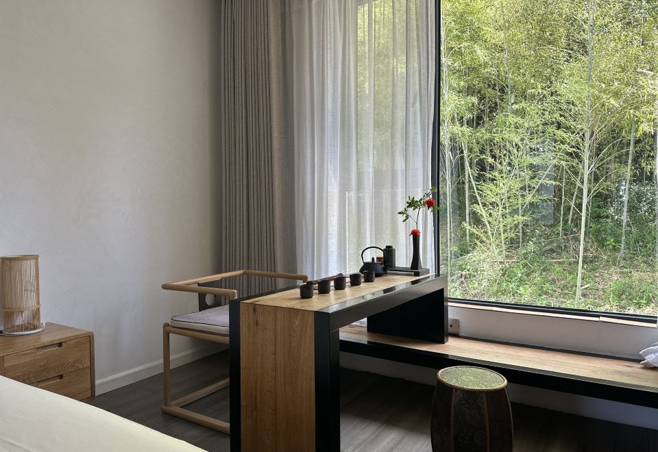 Yunqi Double Occupancy Room