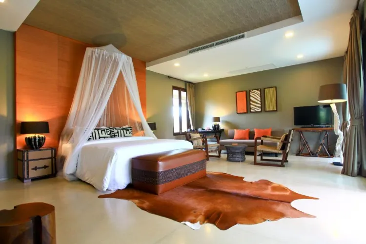 Spring Breeze Family Villas