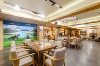 Siguniang Mountain Bailu Zhuokang Homestay