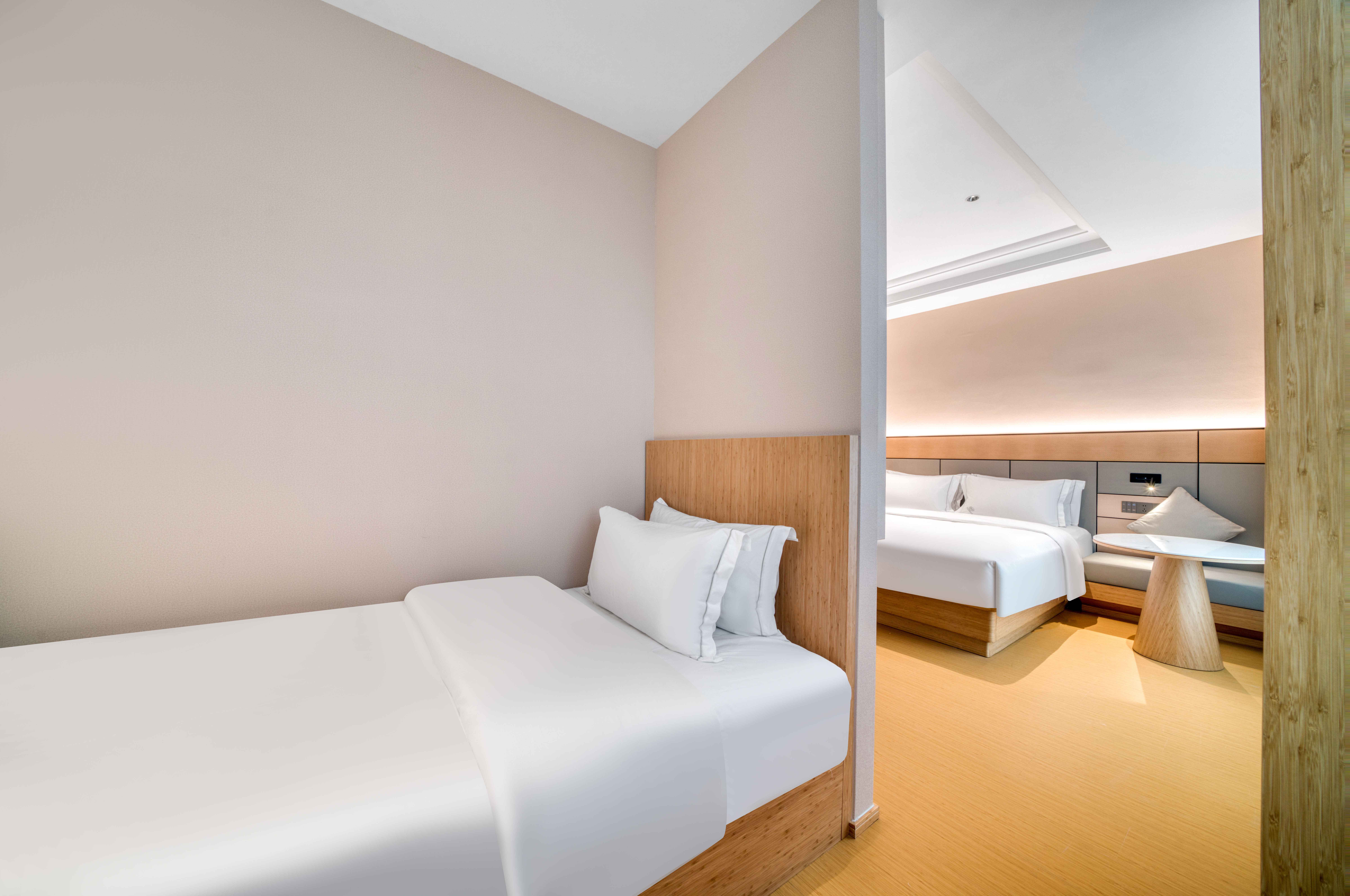 家庭亲子房丨全屋智能