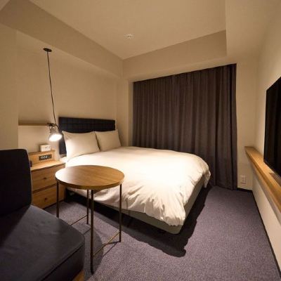 モダレットダブルB B 禁煙 Hotel Resol Stay Akihabara クーポン