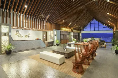 Swiss-Belinn Luwuk Hotels in 