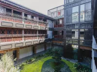 Tongyin Hotel Hotels in Pingwu