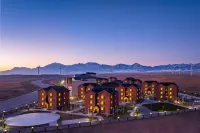 Selim Lake Spruce Resort