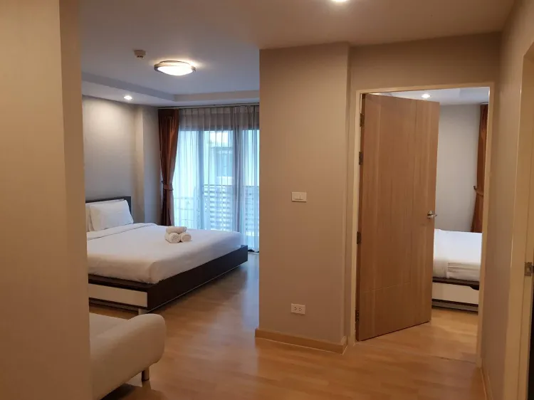 ห้องลักซ์ชัวรี
