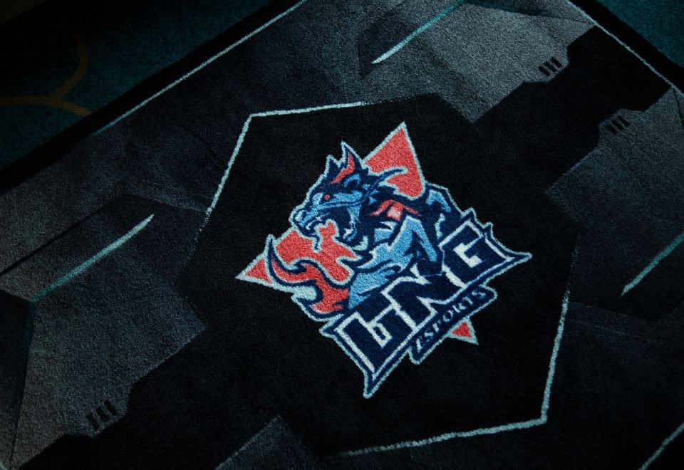 LNG俱樂部大床房