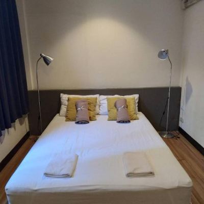 經濟型雙人房 亞卡薩私人青年旅舍優惠