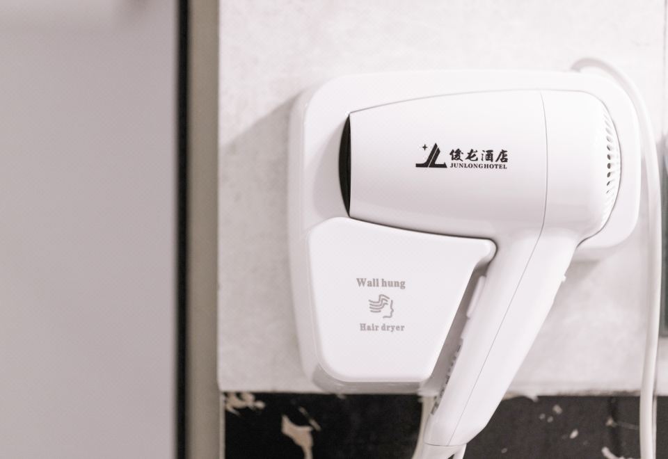 悠然大床房