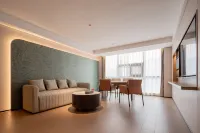 Yayue Hotel (Wuhu Nanling Square)