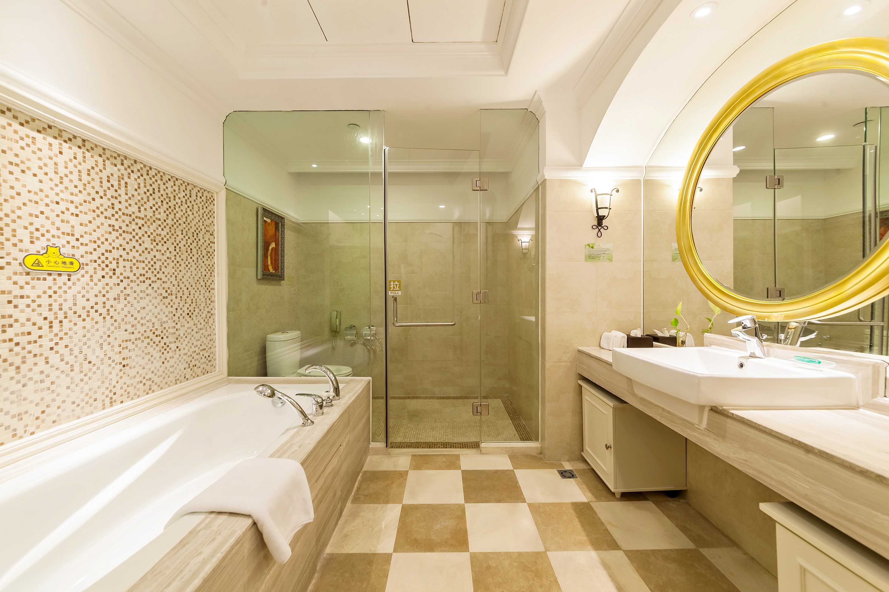 帝元海景日出套房（独立观海阳台）