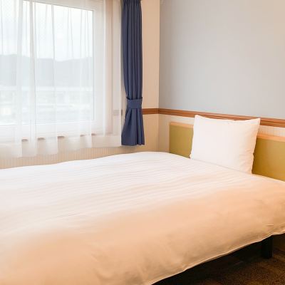 ベーシックルーム(禁煙) 東横INN敦賀駅前 クーポン