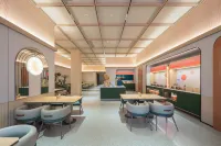Orange Hotel (Leshan High-speed Railway Station Shihao Plaza)