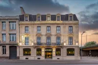 Grand Hôtel de La Seine Các khách sạn ở 