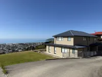 5 Bed Panoramic Sea & Town View Hotels in 