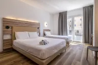 B&B HOTEL Sassari Hotel di 