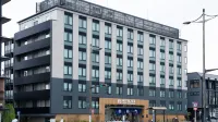 HOTEL SUI  KYOTO KIYOMIZU Hotels in 