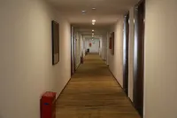 Siheung Baili City Express Hotel
