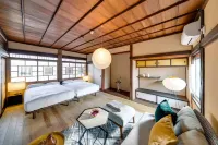 NIPPONIA Sawara Merchant Town Hotel