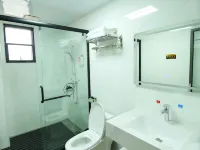 Luoding City Story Hotel Các khách sạn ở La Định
