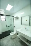 Luoding City Story Hotel
