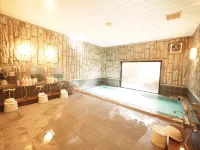 HOTEL ROUTE-INN MISAWA