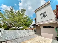 Auguri Bercham Landed | 6BR | Karaoke Set | BBQ Hotéis em 