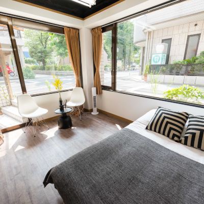 寅ホテル 六義園 A 寅ホテル　六義園 クーポン