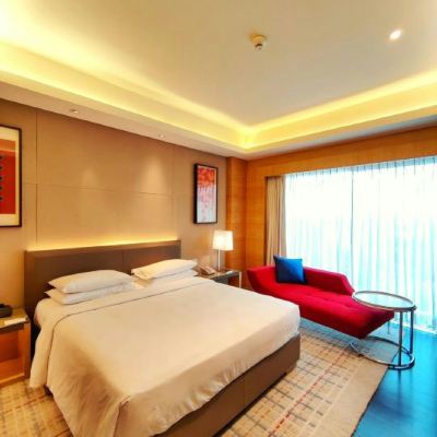 Regency Suite Hyatt Regency Chandigarh Promo Code