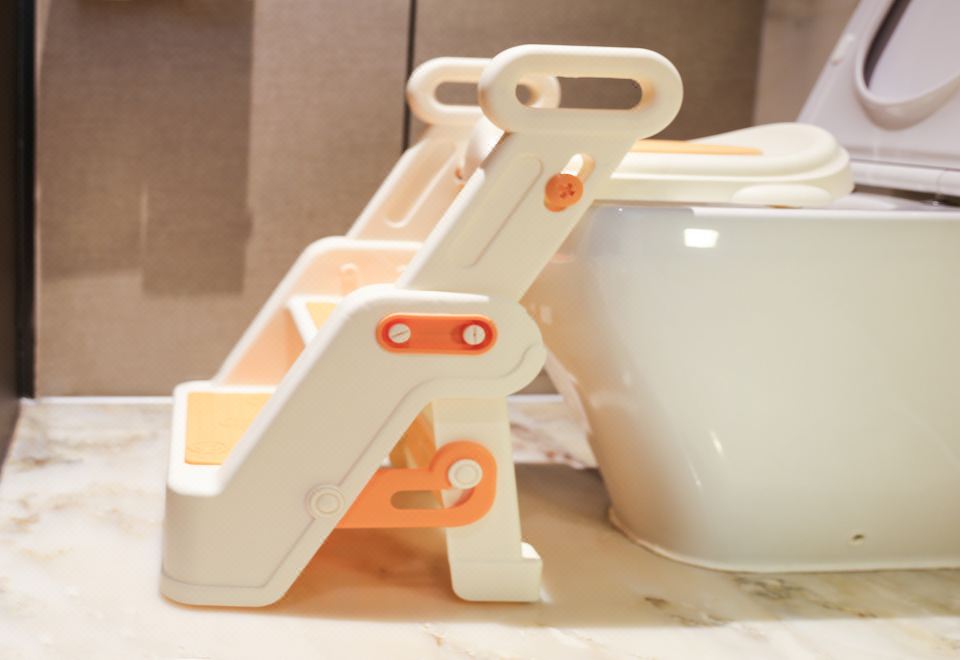 奶龙主题家庭连通房