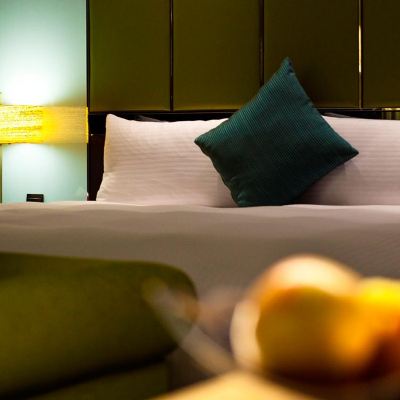 Uranus Suite In Sky Hotel Promo Code
