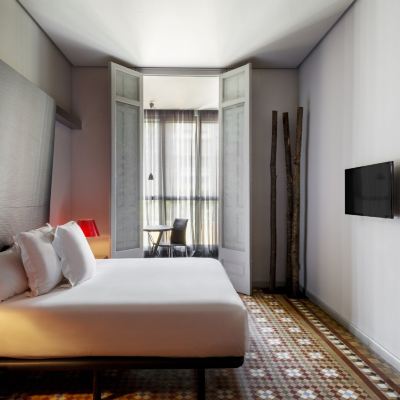 Apartment Hotel Balmes Barcelona Promo Code