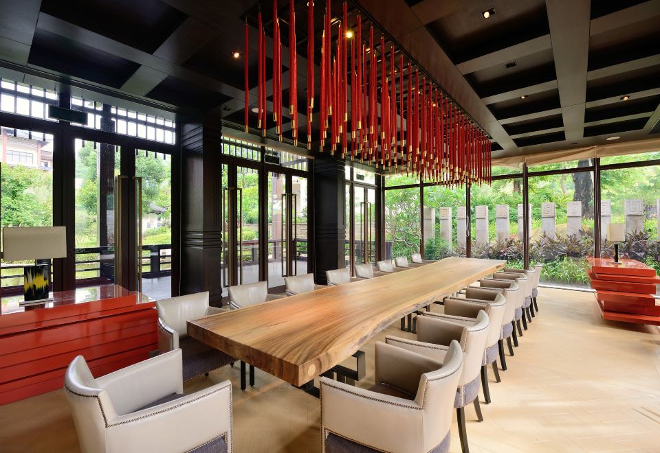 Imperial Springs GuangzhouSuite (Soaking Tub)