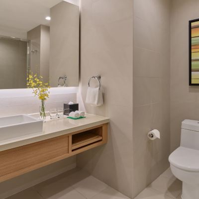 凱悅嘉軒雙床大開間 深圳機場凱悅嘉軒飯店優惠