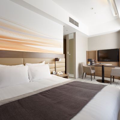 エクセルダブルルーム 羽田エクセルホテル東急 クーポン