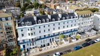 The Southcliff Hotel Отели в г. 