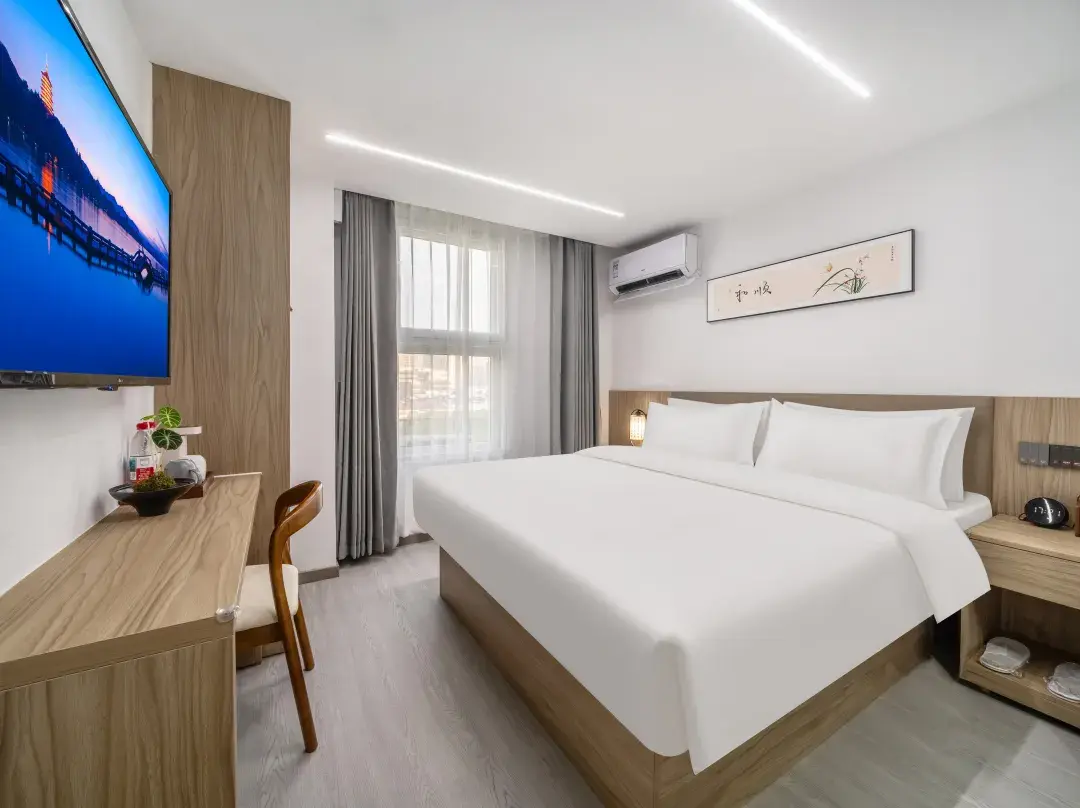 Xiangyun Hotel - 항저우 시