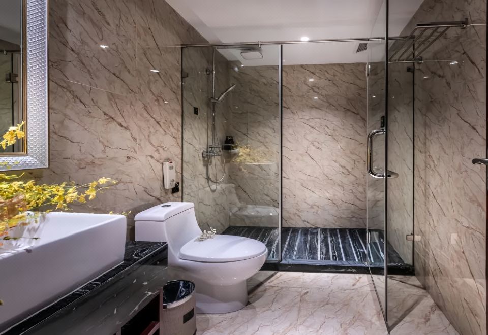 維多利亞套房（無窗）