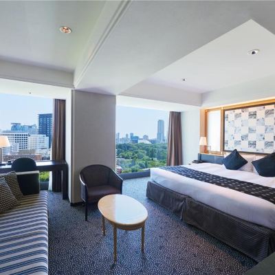 The Main Deluxe(Roh:Twin/Double)2Pax ホテルニューオータニ東京 ザ・メイン クーポン