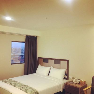 標準雙人房 綠映旅舍優惠