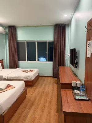 Somvang Hotel
